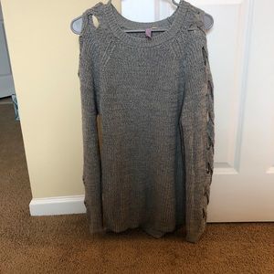 Oversized Sweater